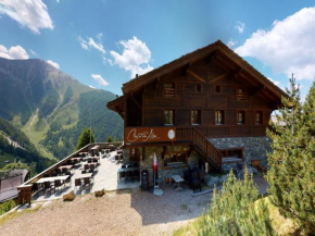Nice apartment on the slopes